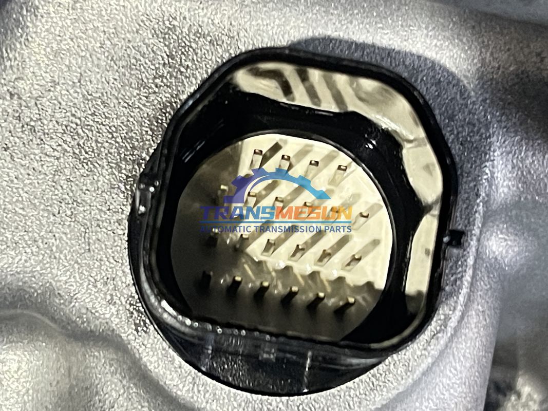 مجموعة ناقل U660E الآلي المعاد تصنيعها 3050058080 لسيارة تويوتا ALPHARD ESTIMA 3.5L 2GR-FE 2006-2017