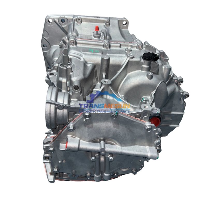 تجميع ناقل التروس التلقائي JF414E المجدد 310203MX0D لعام 2010-2015 NISSAN MARCH 1.5L HR15DE