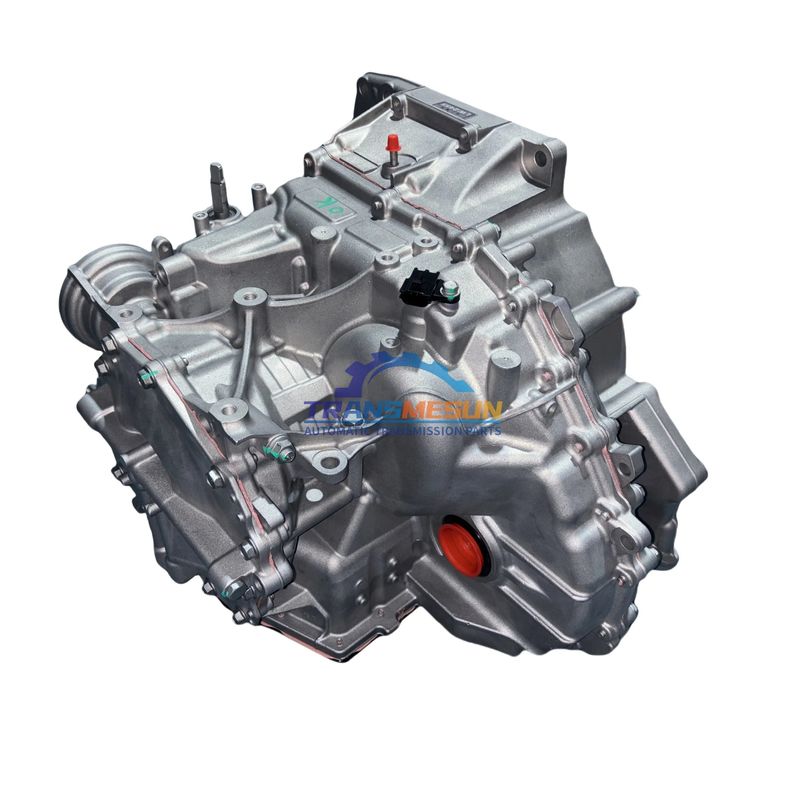 تجميع ناقل التروس التلقائي JF414E المجدد 310203MX0D لعام 2010-2015 NISSAN MARCH 1.5L HR15DE