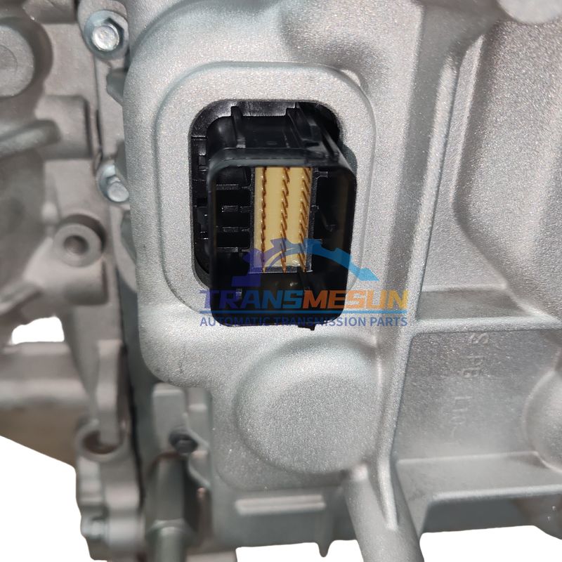 ناقل التروس DCT عالي الجودة أعيد تصنيعه بشكل جيد DF727 TM047FDB Geearbox لعام 2020 Changan CS55 بالإضافة إلى 1.5T 2WD