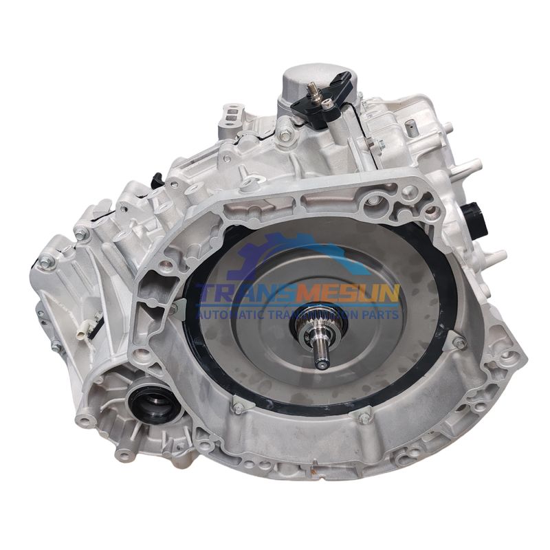ناقل التروس DCT عالي الجودة أعيد تصنيعه بشكل جيد DF727 TM047FDB Geearbox لعام 2020 Changan CS55 بالإضافة إلى 1.5T 2WD