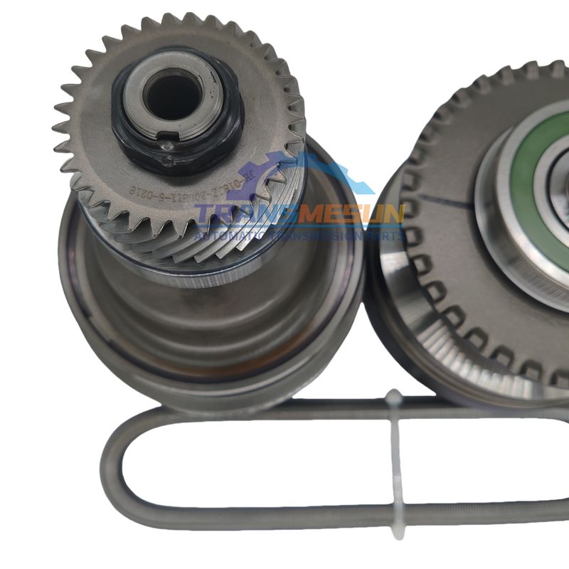 تعديل تصنيع Transmesun CVT18 018CHA مجموعة إصلاح حزام القيود لعام 2019 Geely Chery 18CHA1502550 018CHA1502510 018CHA1502510901100