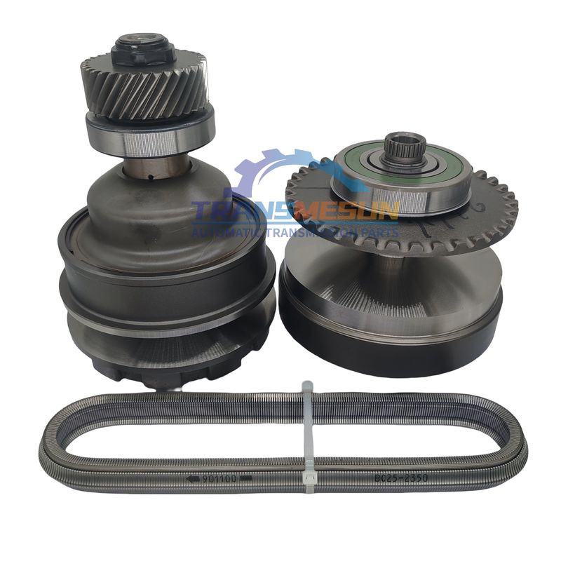 تعديل تصنيع Transmesun CVT18 018CHA مجموعة إصلاح حزام القيود لعام 2019 Geely Chery 18CHA1502550 018CHA1502510 018CHA1502510901100