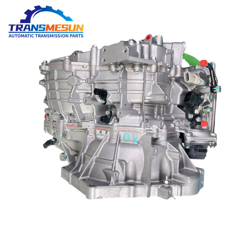 Transmesun RAV4 القيادة على جميع العجلات K114F إعادة تصنيع مجموعة ناقل التروس التلقائي 30400-48020 الاستخدام لمحرك تويوتا 3ZRFAE