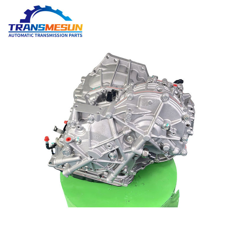 Transmesun RAV4 القيادة على جميع العجلات K114F إعادة تصنيع مجموعة ناقل التروس التلقائي 30400-48020 الاستخدام لمحرك تويوتا 3ZRFAE