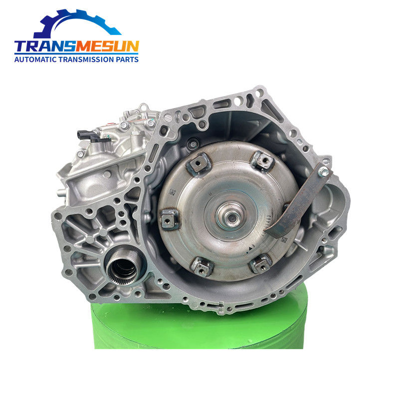 Transmesun RAV4 القيادة على جميع العجلات K114F إعادة تصنيع مجموعة ناقل التروس التلقائي 30400-48020 الاستخدام لمحرك تويوتا 3ZRFAE