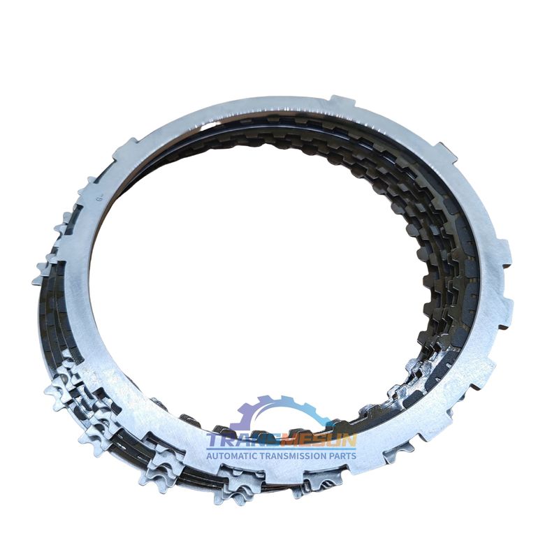 ناقل الحركة جديد تماماً A6GF1-2 عدادة التشغيل التلقائية القرص SET-L/R CLUTCH 456412F010 لـ Hyundai