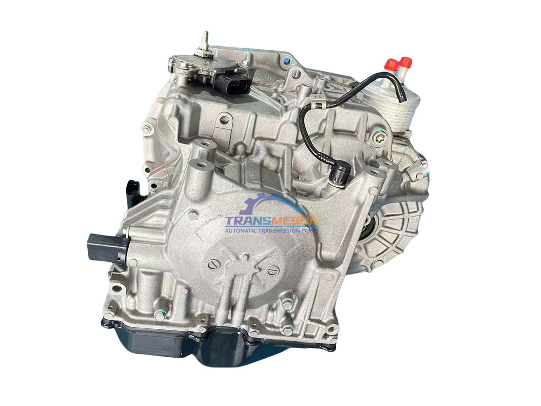 تم إعادة تصنيع Transmesun لعام 2011-2016 MINI R56 1.6T GA6F21WA 09G مجموعة ناقل 2WD 24007639047 24007638570