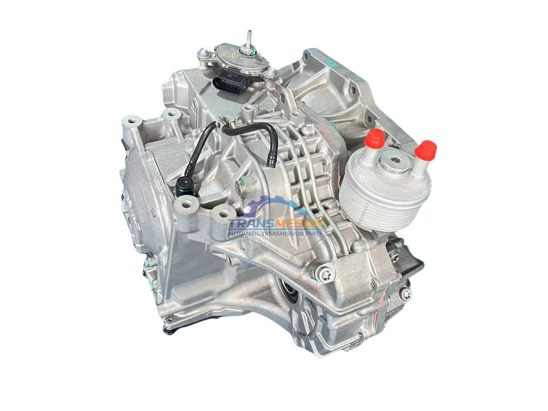 تم إعادة تصنيع Transmesun لعام 2011-2016 MINI R56 1.6T GA6F21WA 09G مجموعة ناقل 2WD 24007639047 24007638570