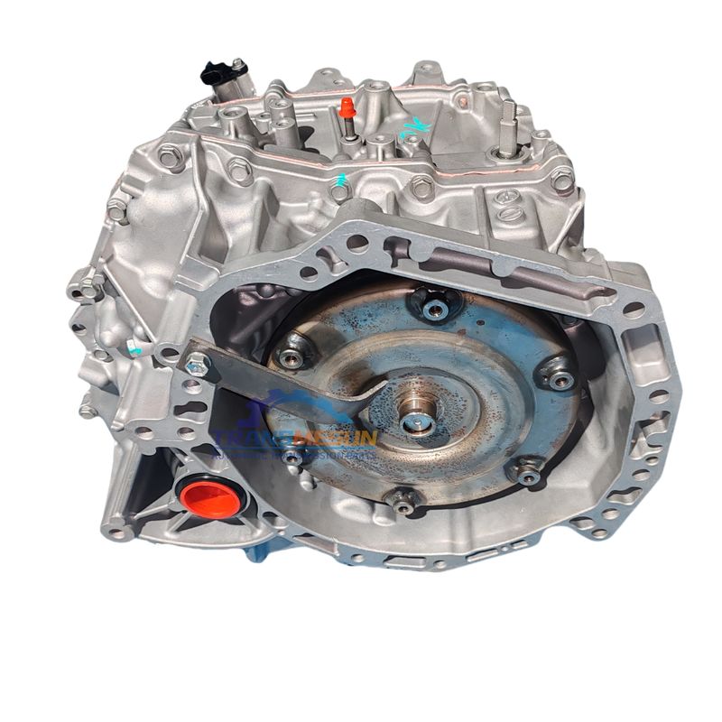 ترانسميسون إعادة تصنيع JF015E RE0F11A CVT7 CVT مجموعة ناقل السيارات ل 2013-2017 سوزوكي SX4 M16A 580 2WD 1.6L