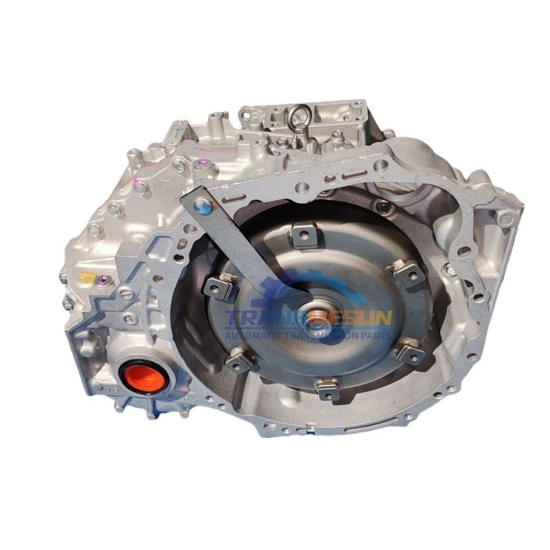 تجميع ناقل U761E 2WD المعاد تصنيعه لليكسوس ES200 2.0L 2.5L 3050033750 لعام 2014-2018