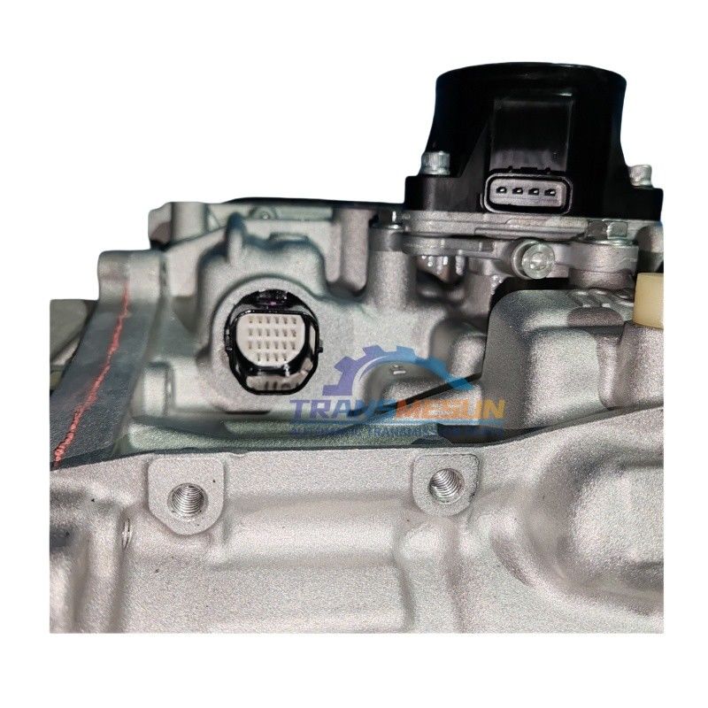 تجميع ناقل U761E 2WD المعاد تصنيعه لليكسوس ES200 2.0L 2.5L 3050033750 لعام 2014-2018