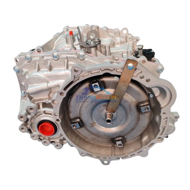 ترانسماسون تجميع ناقل CVT المعاد تصنيعه CVT18 لعام 2022 الجيل الرابع جيلي إمجراند 1.5L 3040019500 8891479459