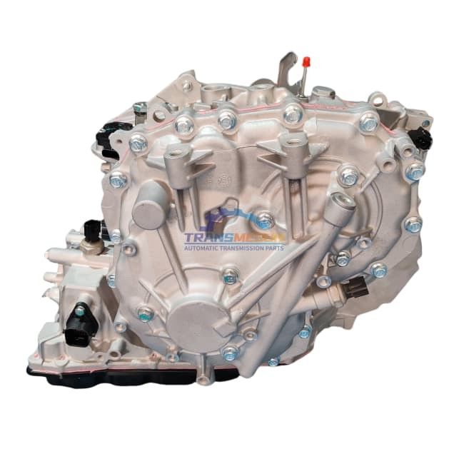 ترانسماسون تجميع ناقل CVT المعاد تصنيعه CVT18 لعام 2022 الجيل الرابع جيلي إمجراند 1.5L 3040019500 8891479459