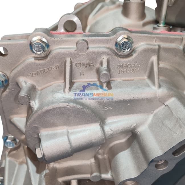 ترانسماسون تجميع ناقل CVT المعاد تصنيعه CVT18 لعام 2022 الجيل الرابع جيلي إمجراند 1.5L 3040019500 8891479459