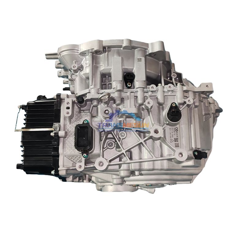 ترانسميسون إعادة تصنيع GW7DCT1-A02 مجموعة ناقلات DCT لعام 2018 Haval H6 F7X 2WD 1.5T 7DCT450
