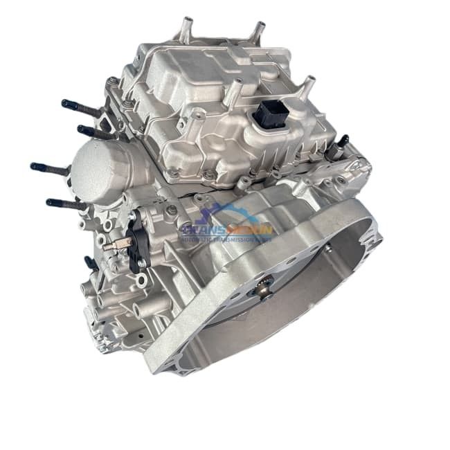 سبعة سرعات ناقل نقل مزدوج المشابك المبلل DF727A مجموعة F08-1500010HZ لسنوات 2018-2021 JETOUR X70 1.5T 2WD