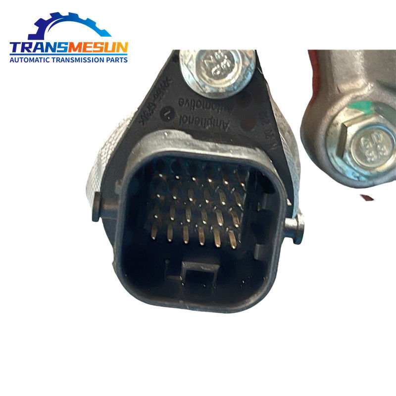 ترانسمن جديد أصلي 2019-2023 شيري تيجو 7 برو 1.5T 9CVT QR025CHC تجميع ناقل 025CHC-1500010BK