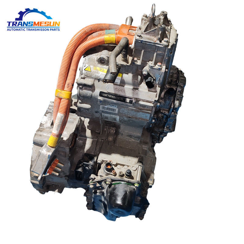 RUNVEE مجموعة نقل DCT مستعملة BYD6HDT35 لعام 2018 BYD QIN 1.5T 12146759-00 11506711-00