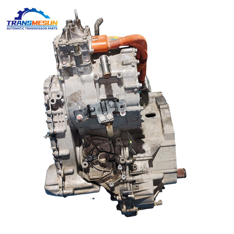 RUNVEE مجموعة نقل DCT مستعملة BYD6HDT35 لعام 2018 BYD QIN 1.5T 12146759-00 11506711-00