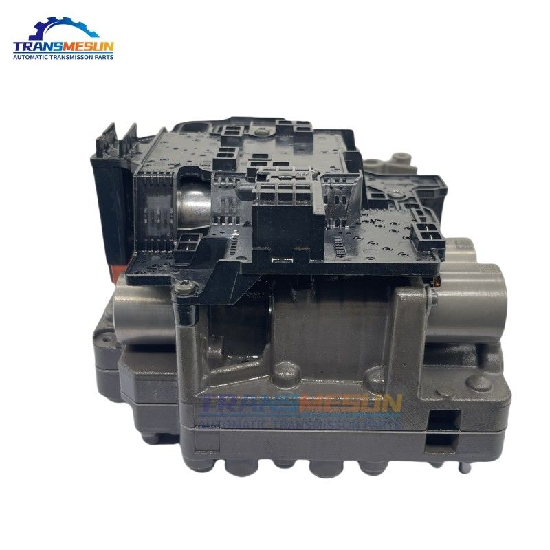 GW7DCT1-A01 7 السرعة الرطبة نقل مزدوج المشبك وحدة التحكم الهيدروليكية التجميع لعام 2013-2020 Haval F5