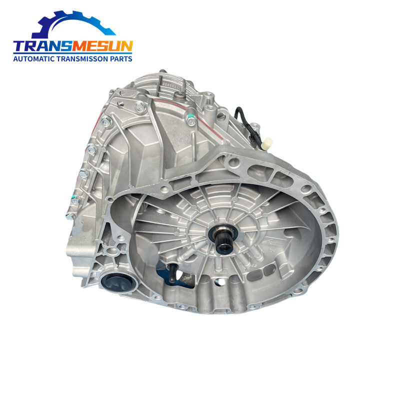 483816 CVT VT3 تجمع ناقل نقل لـ 2015-2018 موستانج T70 1.5T 1.8T 2WD XAA1502100 37002361 37018532