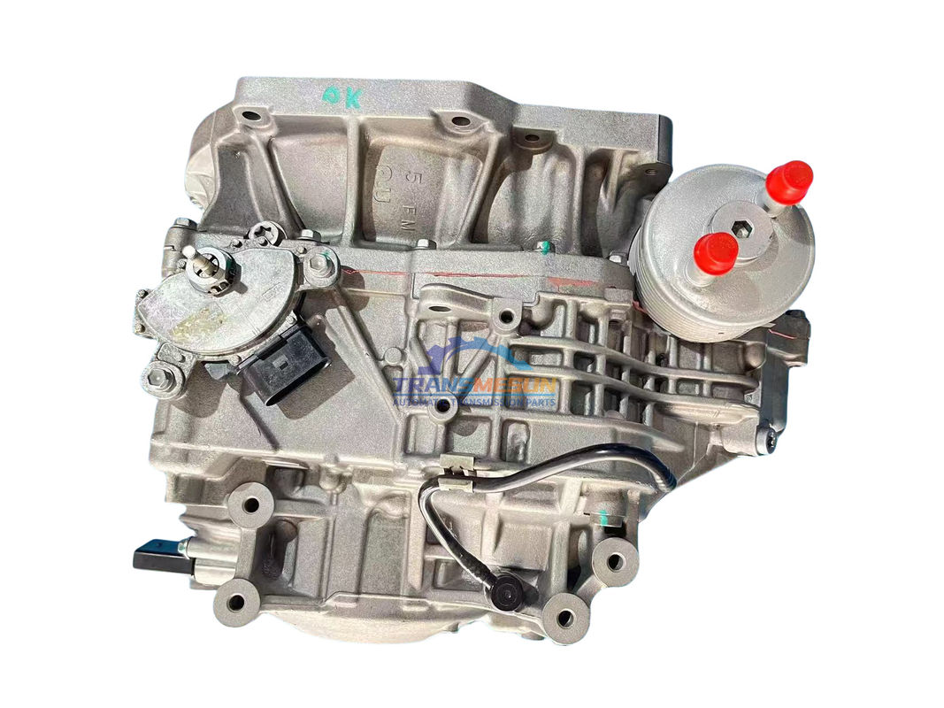 تم إعادة تصنيع Transmesun لعام 2011-2016 MINI R56 1.6T GA6F21WA 09G مجموعة ناقل 2WD 24007639047 24007638570