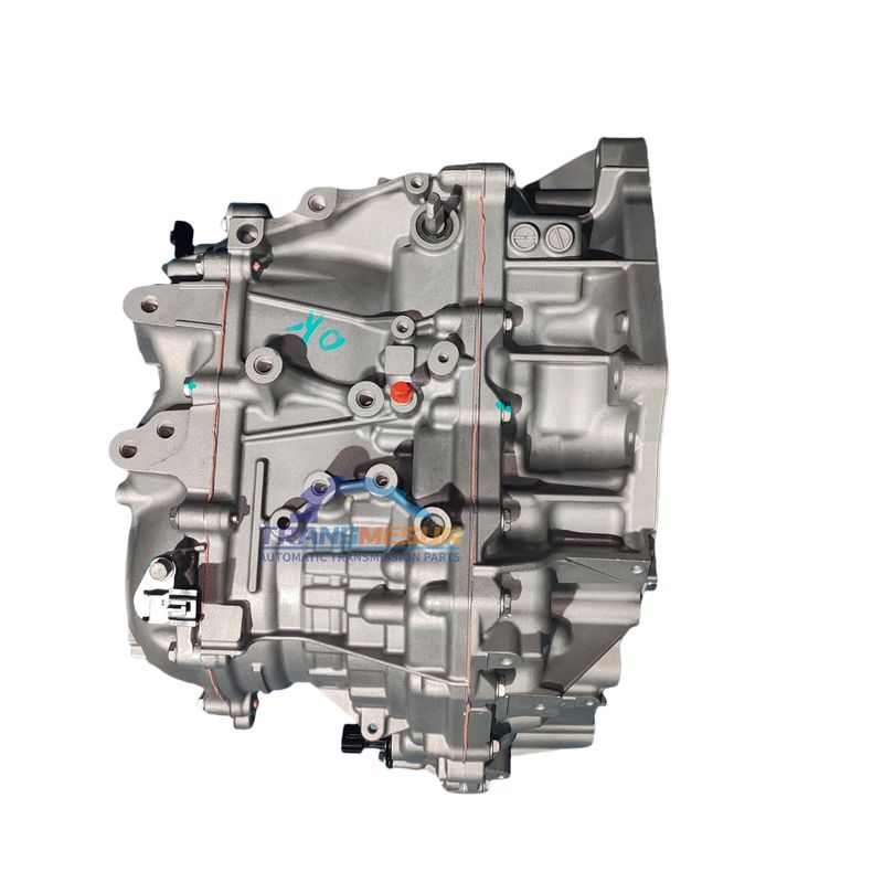 ترانسميسون إعادة تصنيع JF015E RE0F11A CVT7 CVT مجموعة ناقل السيارات ل 2013-2017 سوزوكي SX4 M16A 580 2WD 1.6L