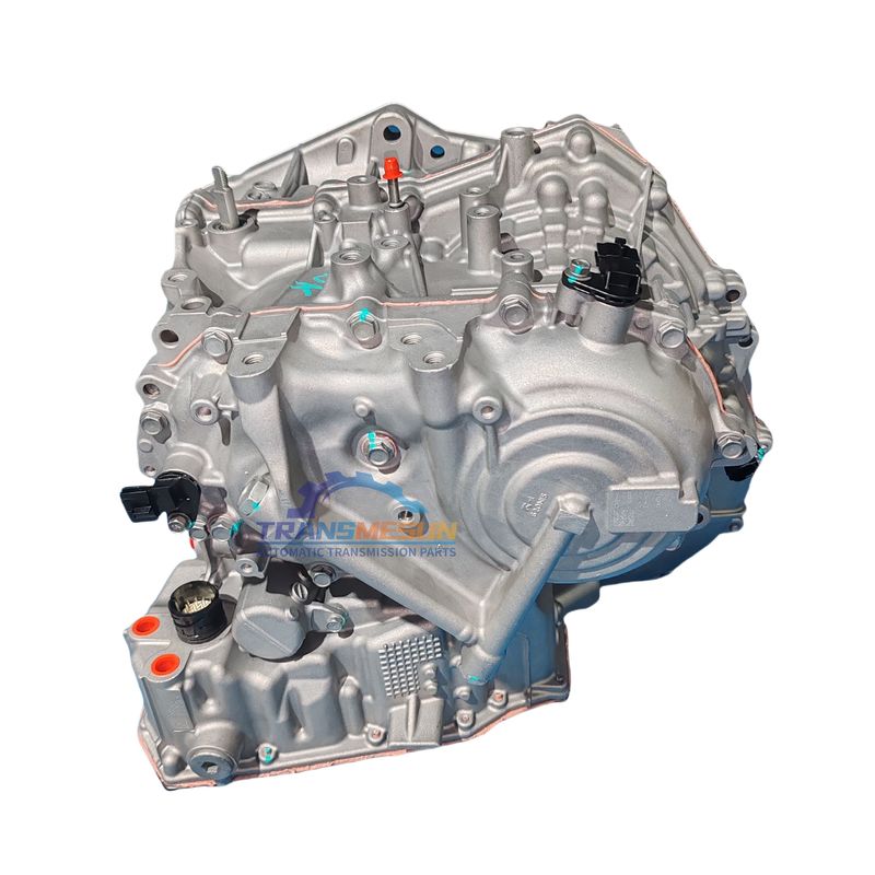ترانسميسون إعادة تصنيع JF015E RE0F11A CVT7 CVT مجموعة ناقل السيارات ل 2013-2017 سوزوكي SX4 M16A 580 2WD 1.6L