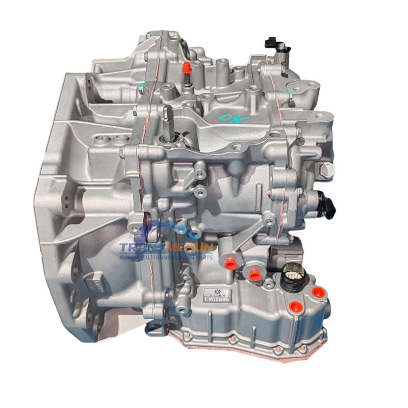 ترانسميسون إعادة تصنيع JF015E RE0F11A CVT7 CVT مجموعة ناقل السيارات ل 2013-2017 سوزوكي SX4 M16A 580 2WD 1.6L