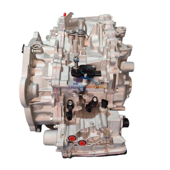 ترانسماسون تجميع ناقل CVT المعاد تصنيعه CVT18 لعام 2022 الجيل الرابع جيلي إمجراند 1.5L 3040019500 8891479459