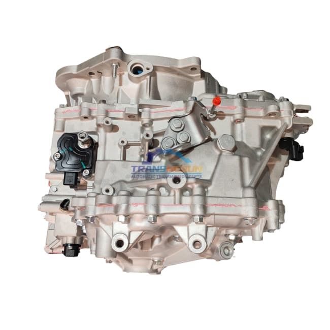 ترانسماسون تجميع ناقل CVT المعاد تصنيعه CVT18 لعام 2022 الجيل الرابع جيلي إمجراند 1.5L 3040019500 8891479459
