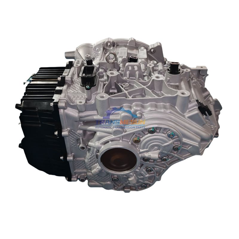 ترانسميسون إعادة تصنيع GW7DCT1-A02 مجموعة ناقلات DCT لعام 2018 Haval H6 F7X 2WD 1.5T 7DCT450