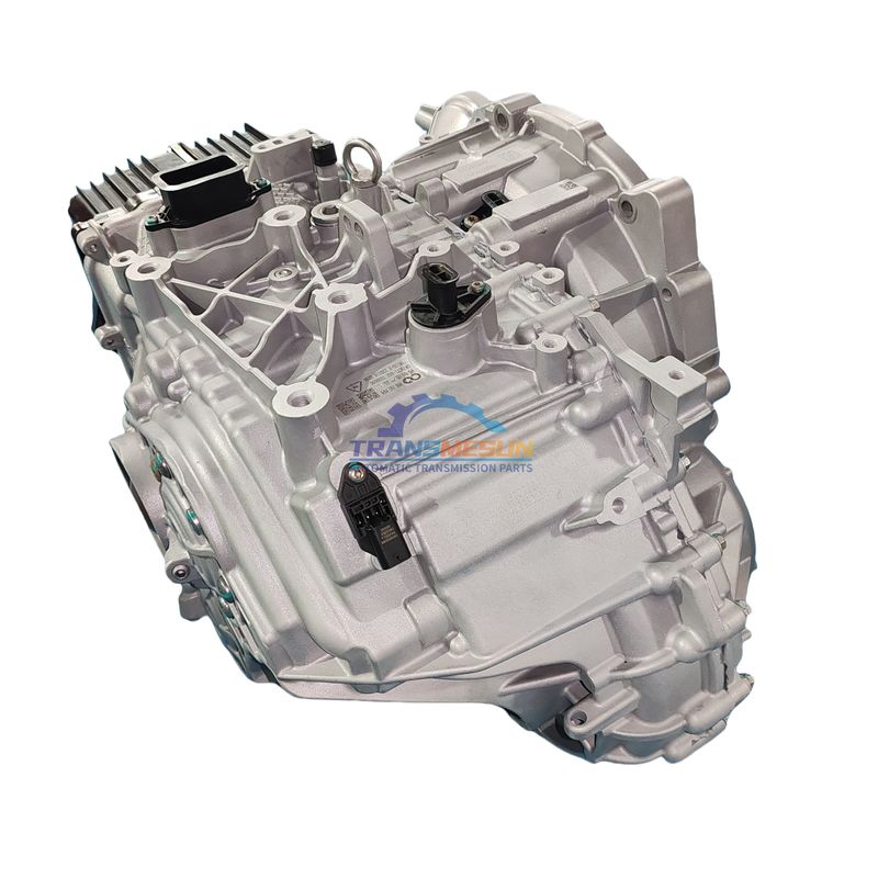 ترانسميسون إعادة تصنيع GW7DCT1-A02 مجموعة ناقلات DCT لعام 2018 Haval H6 F7X 2WD 1.5T 7DCT450