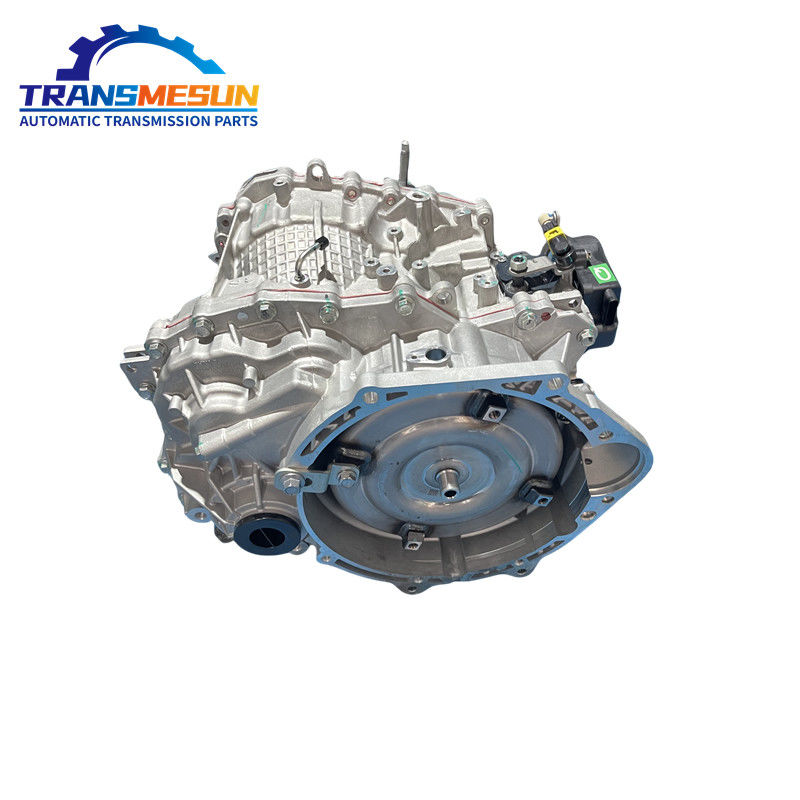 ترانسمن جديد أصلي 2019-2023 شيري تيجو 7 برو 1.5T 9CVT QR025CHC تجميع ناقل 025CHC-1500010BK