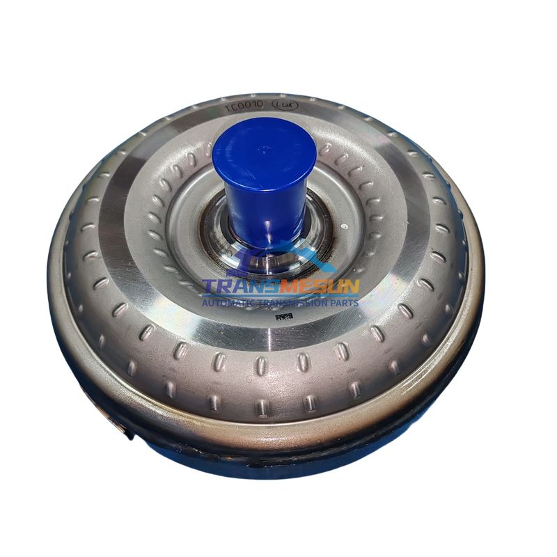 RUNVEE بيع بالجملة 6F15 6F35 نظام التحويل التلقائي محول عزم الدوران 484001010 لـ Ford 2013-2020 Edge 1.5L 1.6L