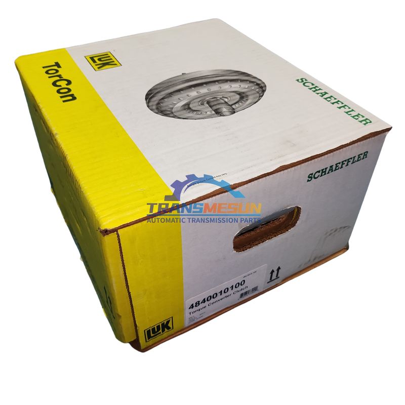 RUNVEE بيع بالجملة 6F15 6F35 نظام التحويل التلقائي محول عزم الدوران 484001010 لـ Ford 2013-2020 Edge 1.5L 1.6L