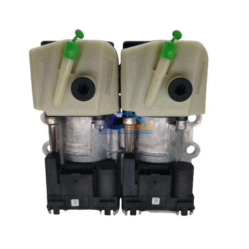 بيع بالجملة جديد 3055014400 عجلة تحويل هيدروستاتيكية عجلة تحريك 7DCT330 لشركة GEELY بو يو COOL 1.5T