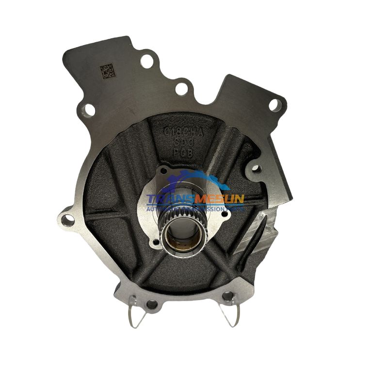 018CHA1508210 مجموعة موزع زيت ناقل CVT 018CHA CVT180 لـ Chery 2019-2024 ARRIZO 1.5L
