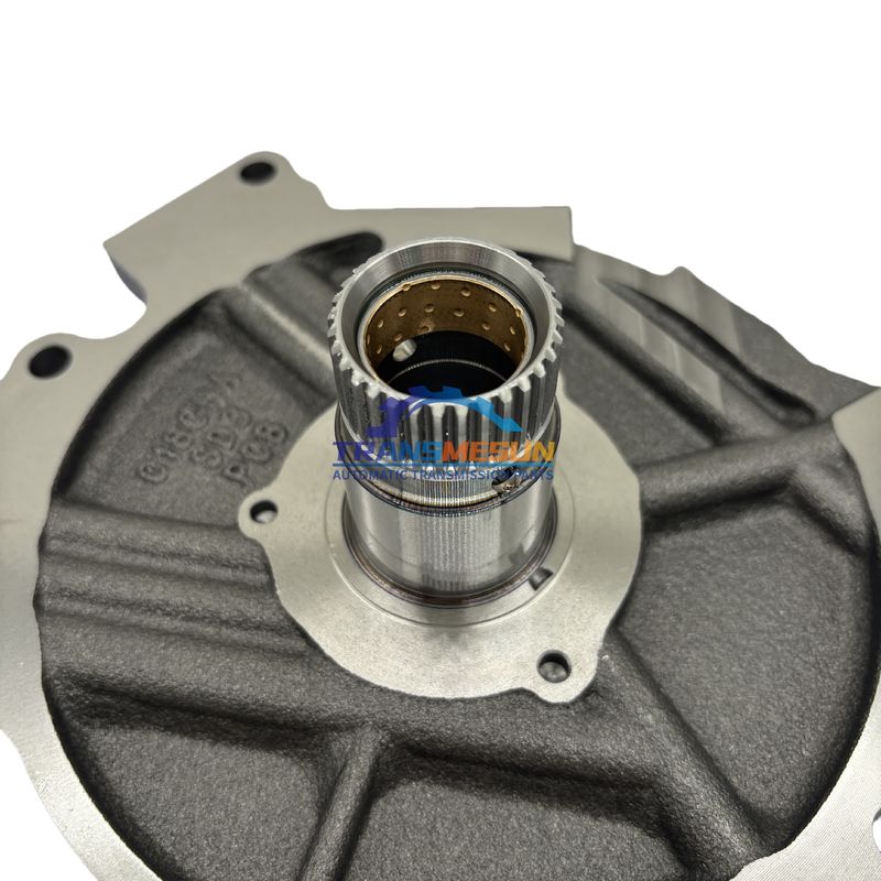 018CHA1508210 مجموعة موزع زيت ناقل CVT 018CHA CVT180 لـ Chery 2019-2024 ARRIZO 1.5L