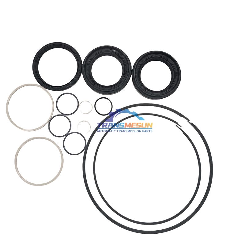 018HCA أجزاء ناقل الحركة التلقائي Te.flon حلقة مجموعة ختم زيت 019CHA1502106 ل CHERY 2019-2024 ARRIZO