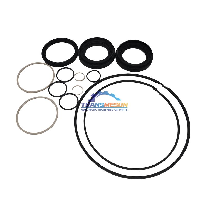 018HCA أجزاء ناقل الحركة التلقائي Te.flon حلقة مجموعة ختم زيت 019CHA1502106 ل CHERY 2019-2024 ARRIZO