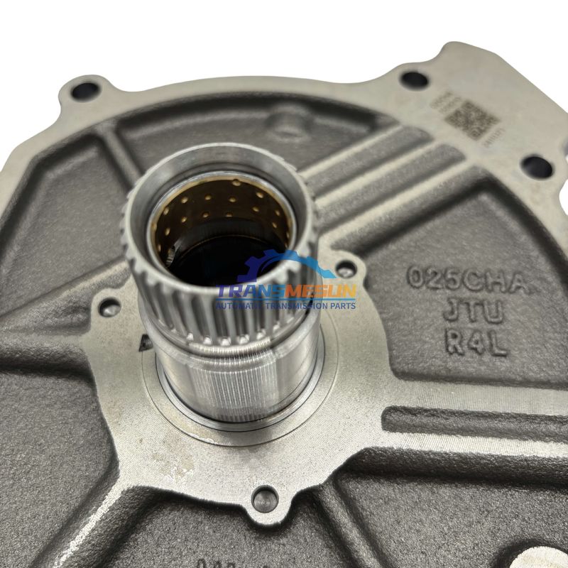 مجموعة إصلاح ناقل 025CHA1508210 علبة التروس CVT 025CHA1508210 أجزاء علبة التروس CVT مجموعة موزع زيت مجموعة علبة التروس CVT أجزاء مجموعة موزع زيت 025CHA لشركة CHERY Tiggo 4