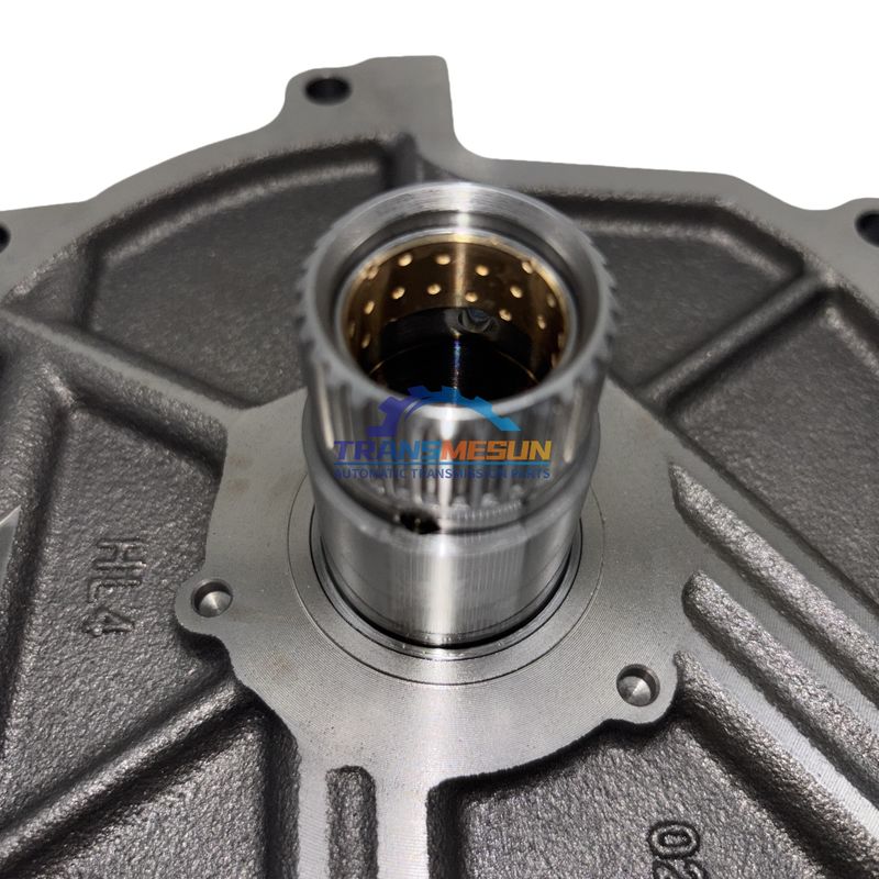 مجموعة إصلاح ناقل 025CHA1508210 علبة التروس CVT 025CHA1508210 أجزاء علبة التروس CVT مجموعة موزع زيت مجموعة علبة التروس CVT أجزاء مجموعة موزع زيت 025CHA لشركة CHERY Tiggo 4