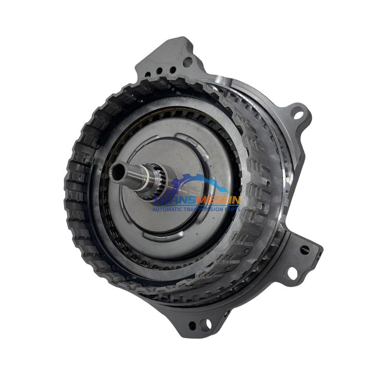 025CHA CVT جديدة علبة إصلاح ناقل الكهرباء التلقائي الموزع العمود المدخل ومجموعة المشبك الأمامي لشيري