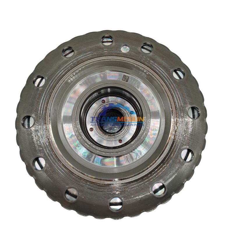 عبارة عن مجموعة من أجهزة التشغيل المستخدمة من طراز A6MF2-2 Over DRI 455103F800 dsg