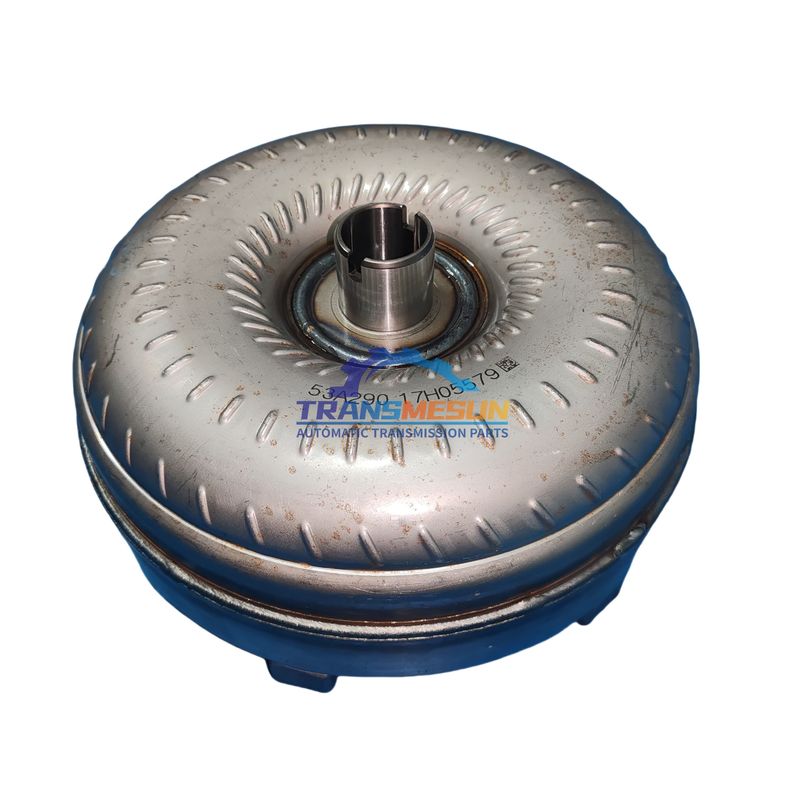 محول عزم الدوران AE80F من نظام نقل آلي ذو 8 سرعات 3200060360 لـ Toyota LAND CRUISER