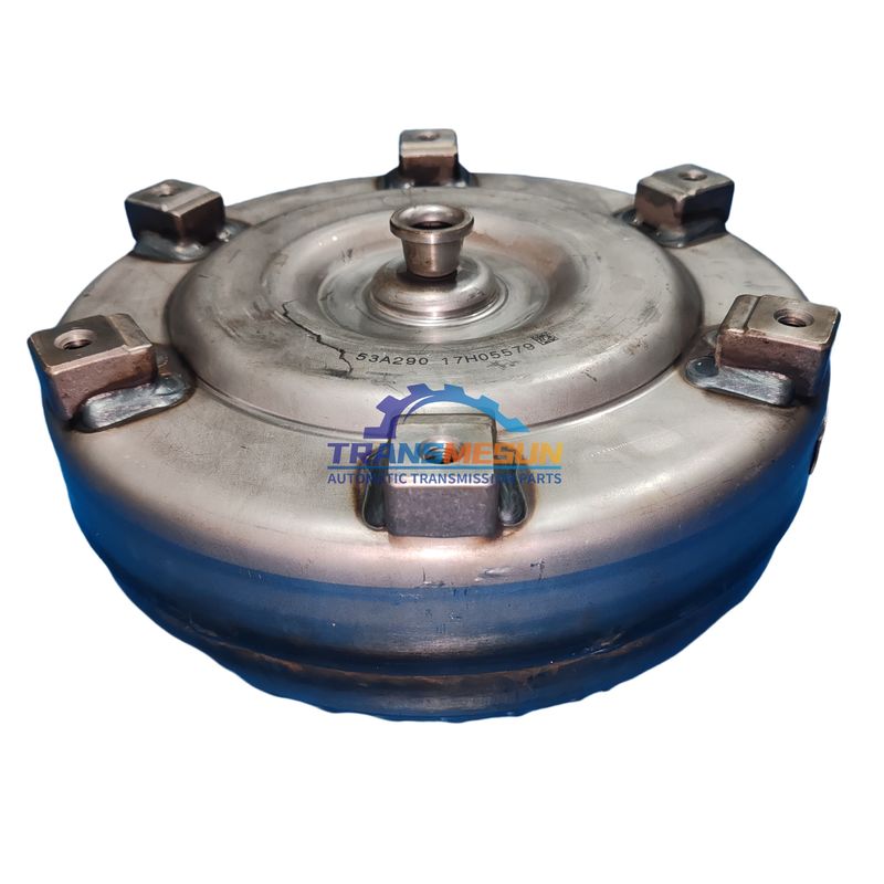 محول عزم الدوران AE80F من نظام نقل آلي ذو 8 سرعات 3200060360 لـ Toyota LAND CRUISER