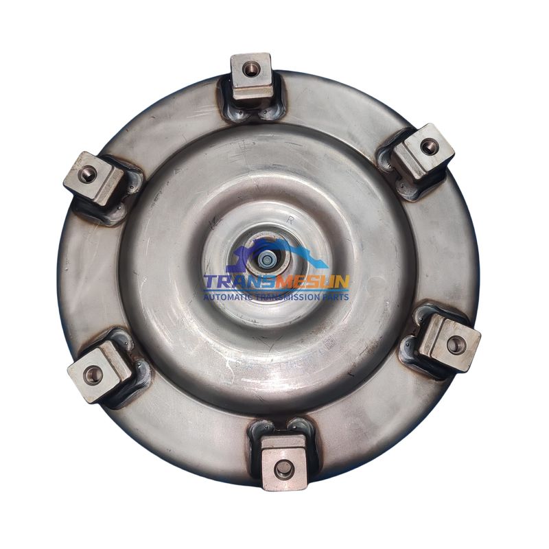 محول عزم الدوران AE80F من نظام نقل آلي ذو 8 سرعات 3200060360 لـ Toyota LAND CRUISER