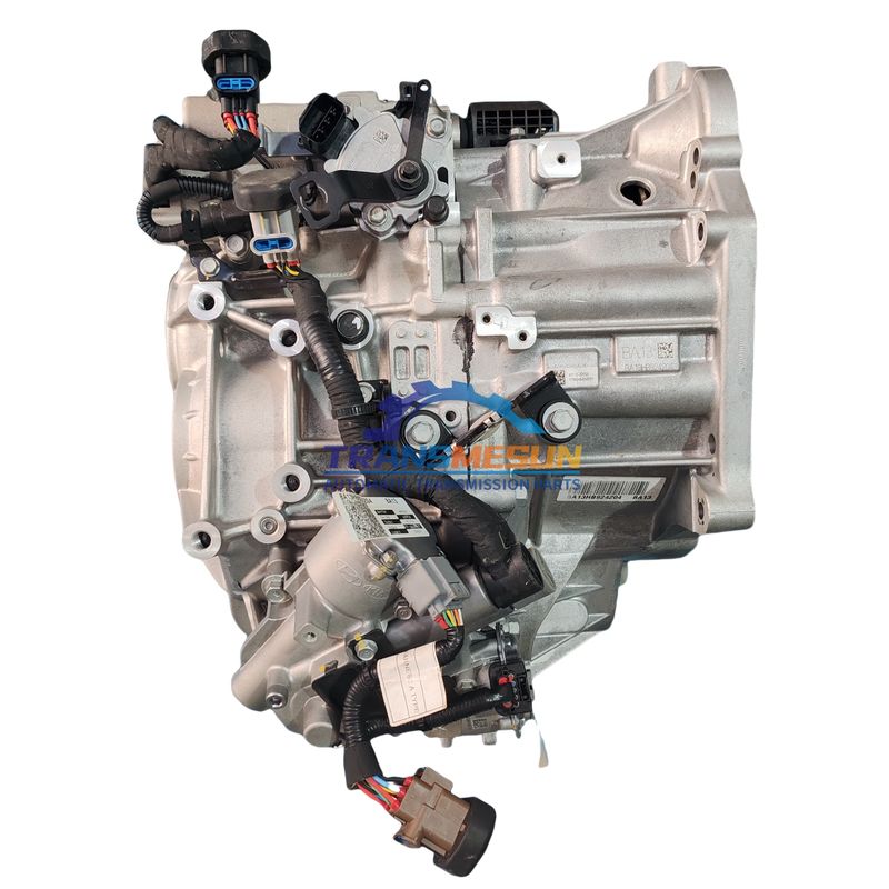 D7UF1 7-speed Dry Double Clutch Transmission Assembly gearbox 430002D081 لشركة هيونداي توكسون 1.6L